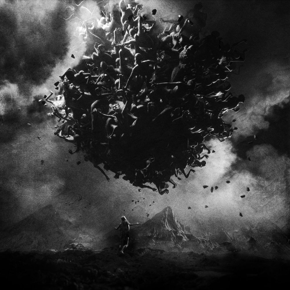 Чуйте “Odium”, новият албум на Mahr