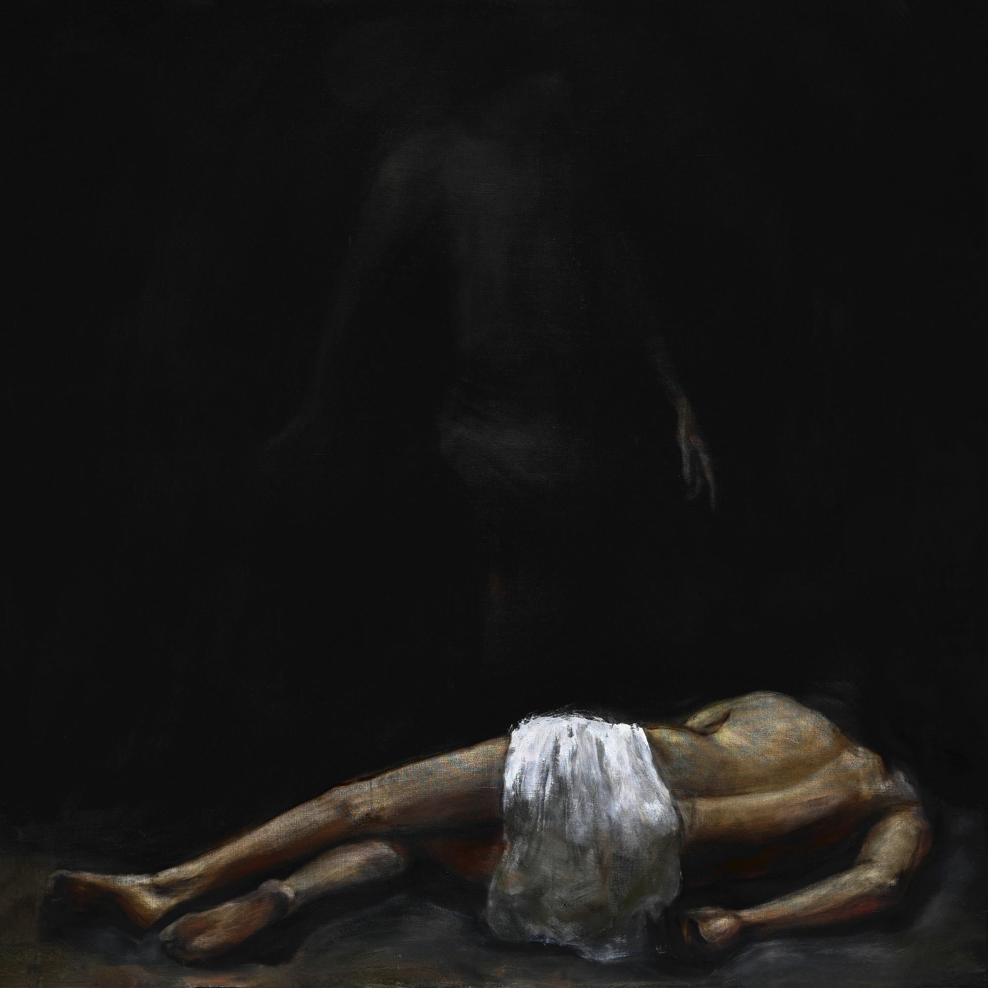 Чуйте “Blood Exaltation”, новият запис на THROAT