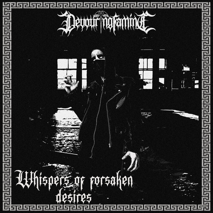 Чуйте “Whispers of Forsaken Desire”, новият запис на Devouring Famine