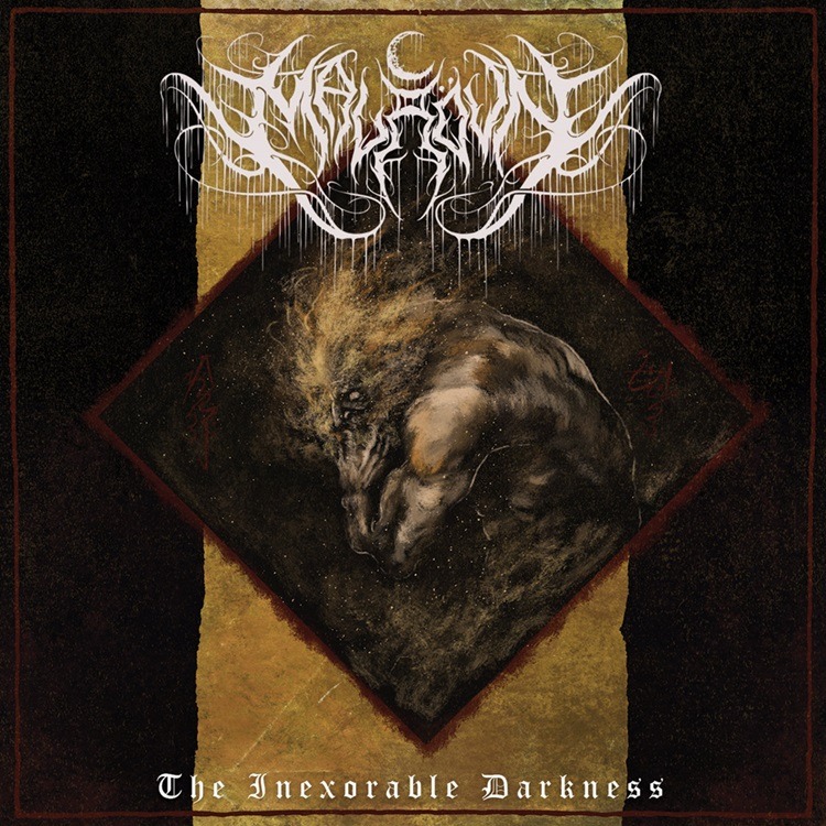Чуйте “The Inexorable Darkness”, новият албум на Malaöun