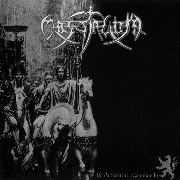 Crystalium : “De Aeternitate Commando”