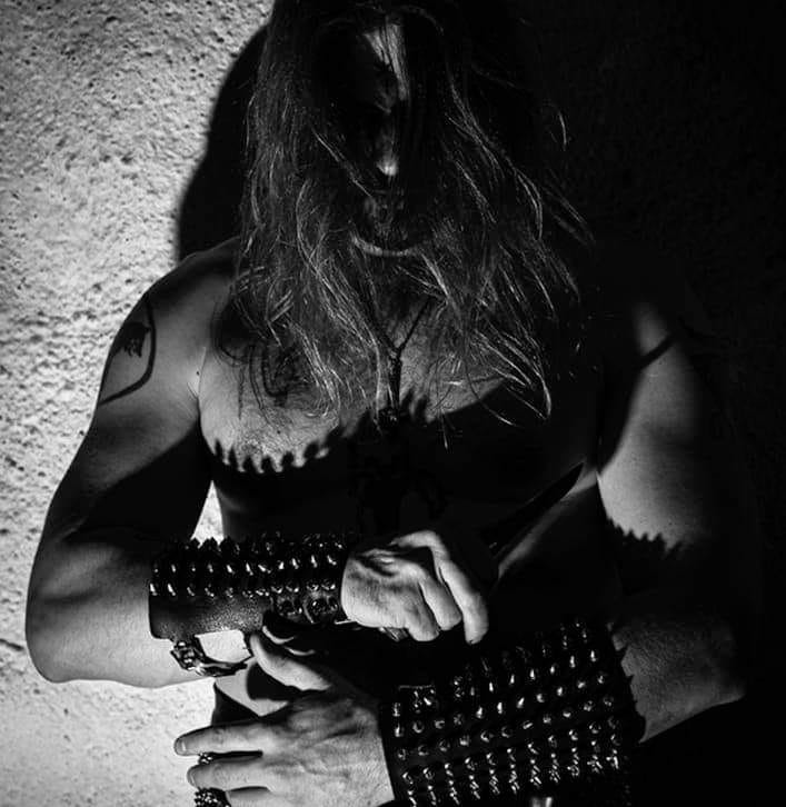 Hail Conjurer представя сингъла “Ritus Paganus”