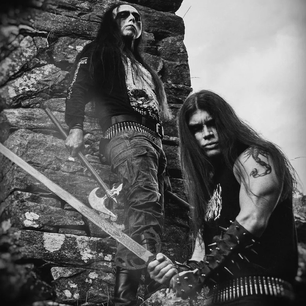 Narbeleth представят сингъла “Their Ethereal Dance Through Mist And Starlight”