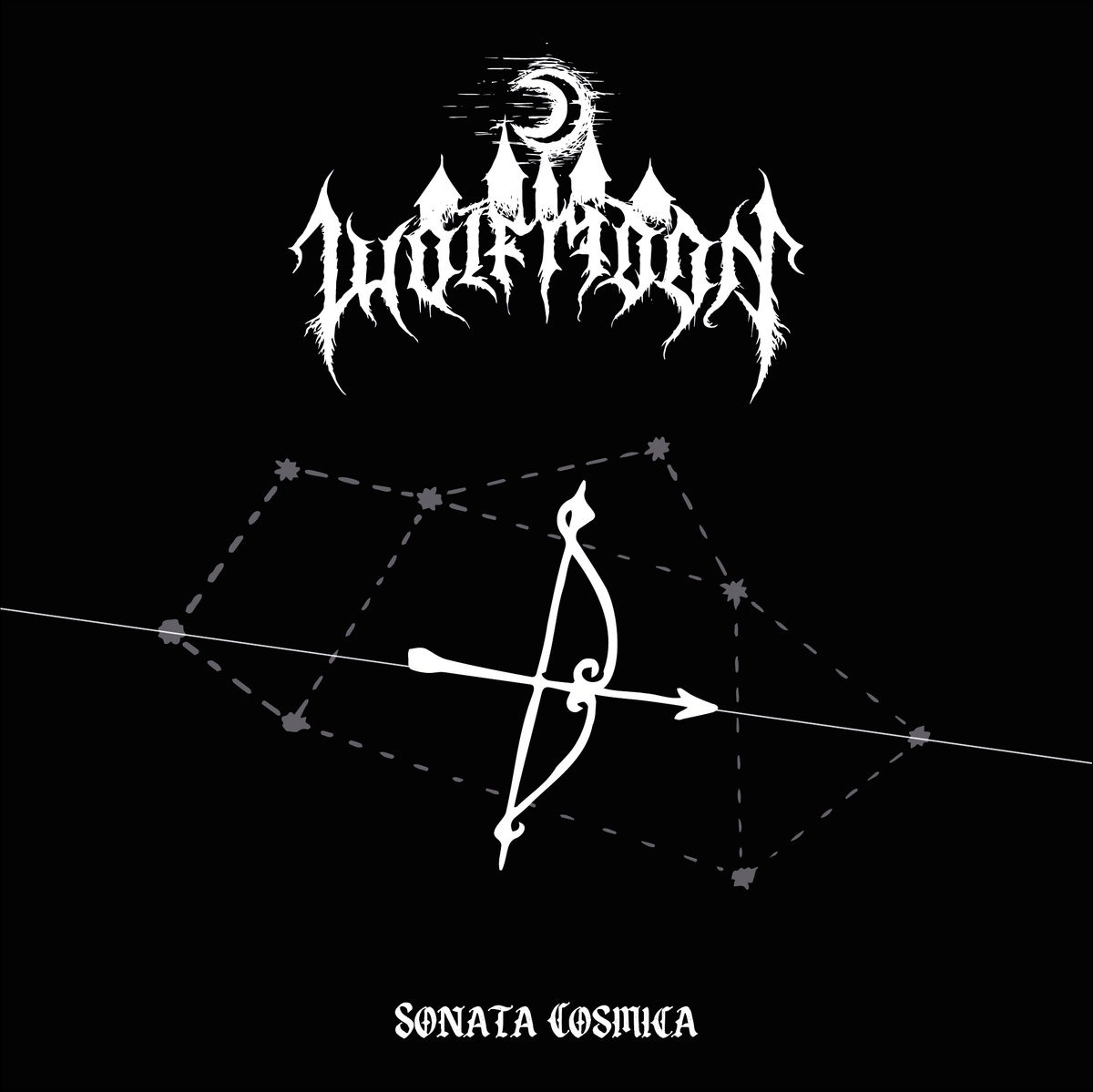 Wolfmoon представя сингъла “Sonata Cosmica”