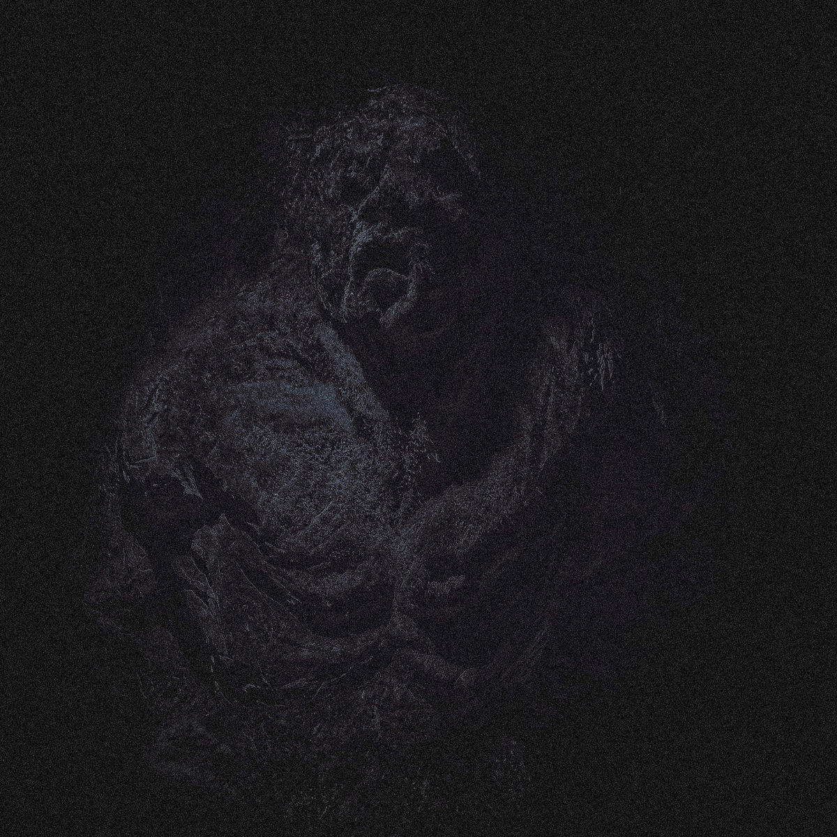 Чуйте “Under the Gaze of Dissolution”, новият албум на Hwwauoch