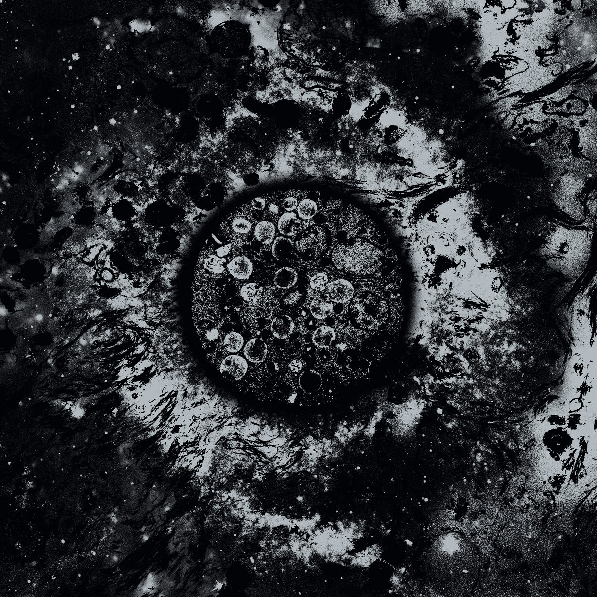 Чуйте “To Infect | To Inflict”, новият албум на Voidsphere