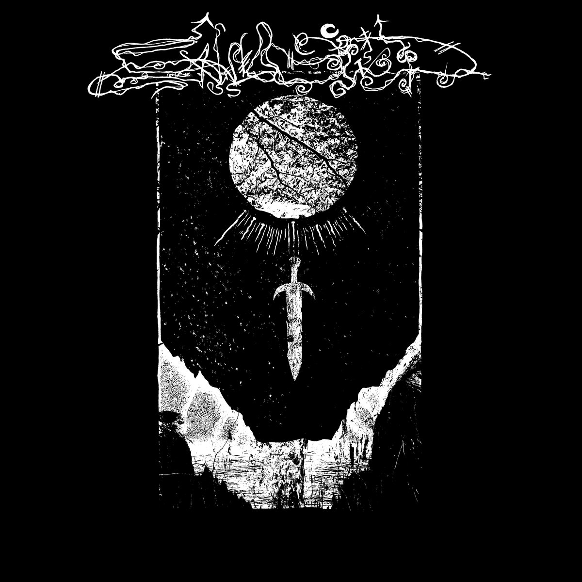 Чуйте “Dem Mondvolk zum Zeichen”, новият запис на GWOID