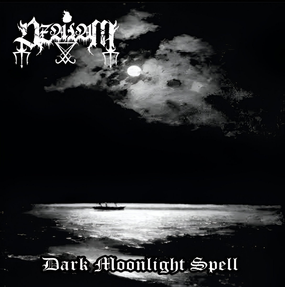 Чуйте “Dark Moonlight Spell”, новият запис на Dzulum