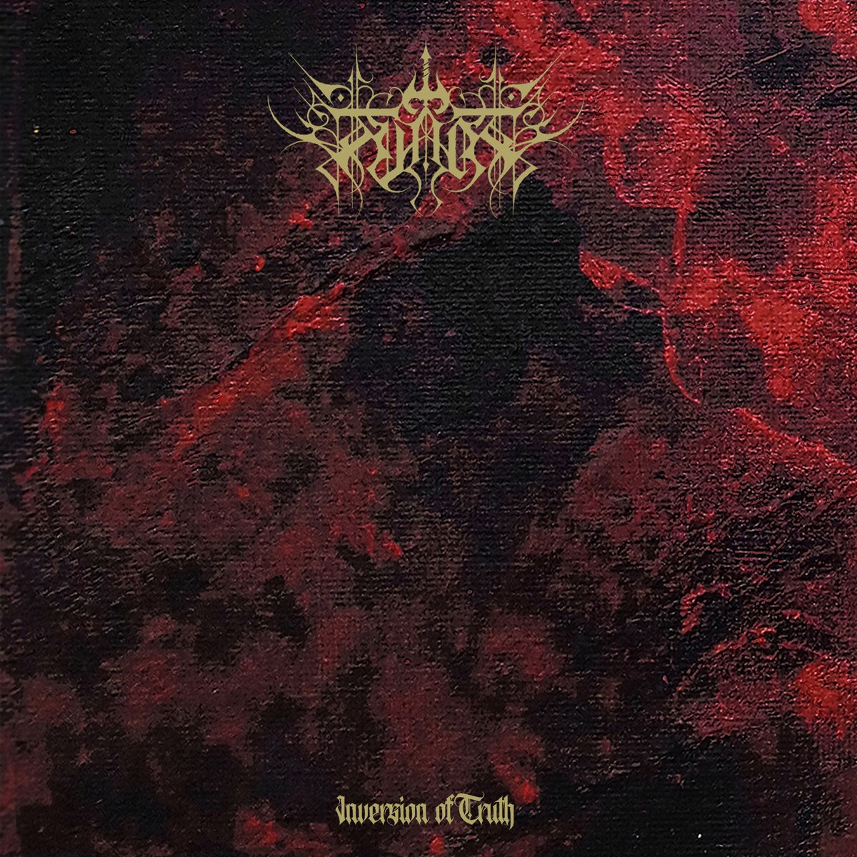 SVART представят сингъла “Inversion of Truth”