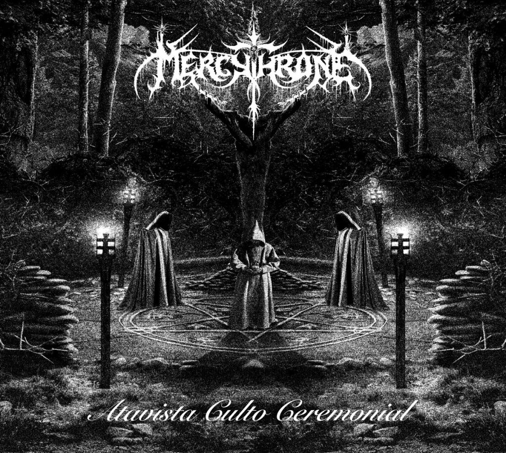 Чуйте „Atavista Culto Ceremonial“, новият запис на Mercythrone