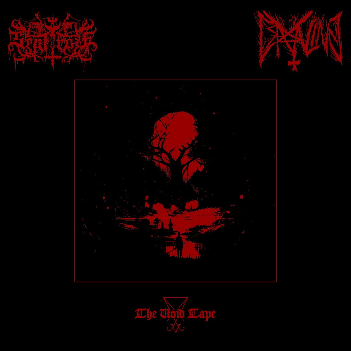 Septiroth & Crawling представят “The Void Tape”