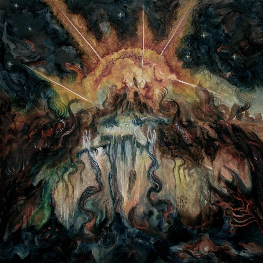 Чуйте „Solar Clorex“, новият албум на PESTILENGTH