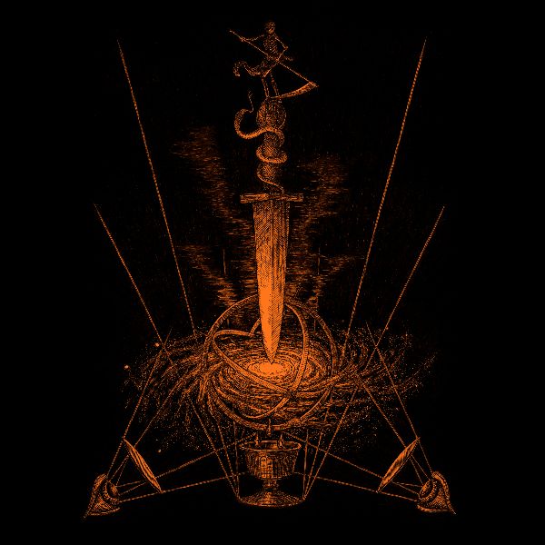 Чуйте “Veneration of Medieval Mysticism and Cosmological Violence”, новият албум на Inquisition