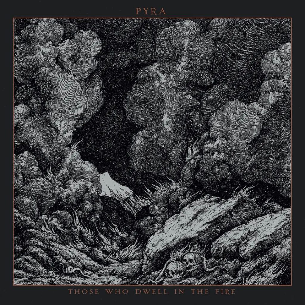 Нов сингъл от предстоящия дебютен албум на PYRA