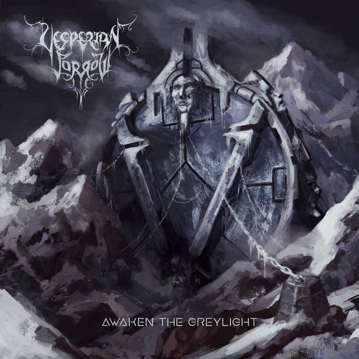 Vesperian Sorrow представят сингъла „Traverse the Vorthonian Passage“