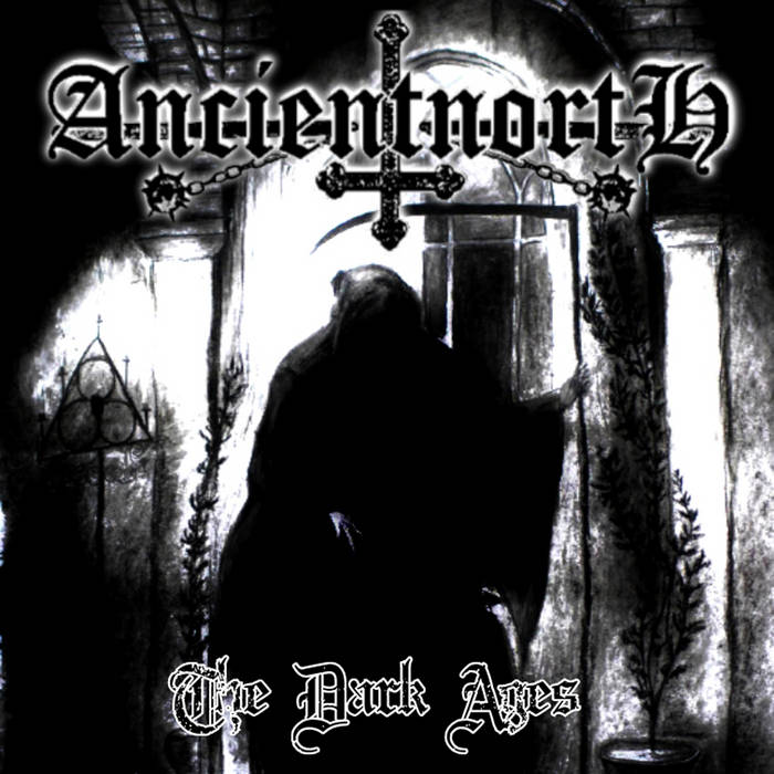 Чуйте “The Dark Ages”, новият албум на Ancient North
