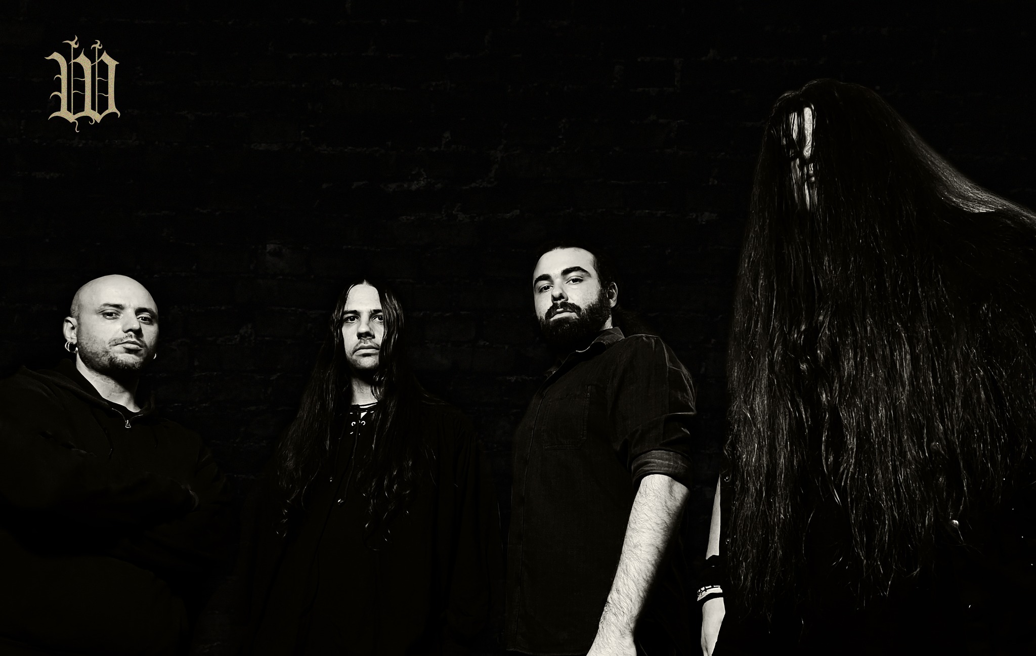 WarHymn представят сингъла “Occult Fire”