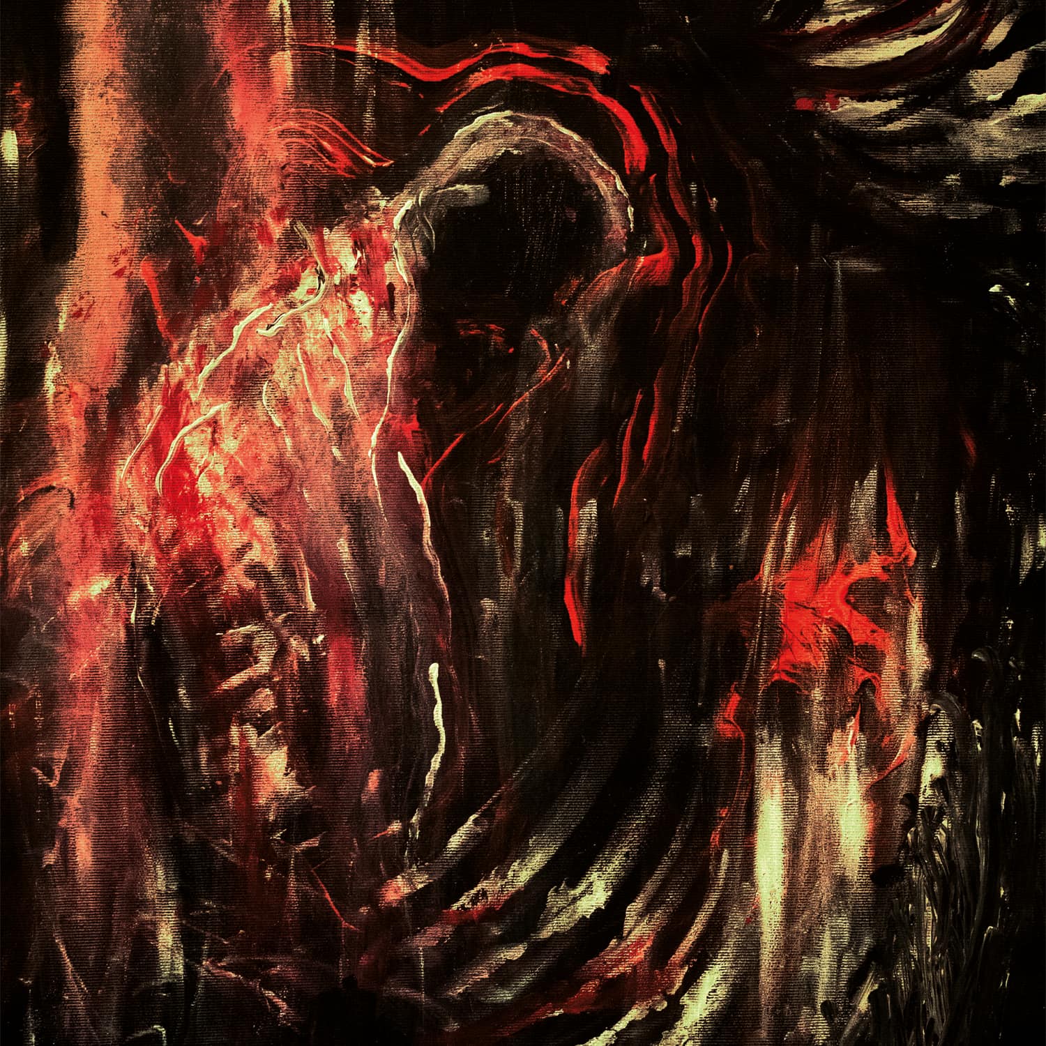 Чуйте “The Mother”, новият албум на VERWOED