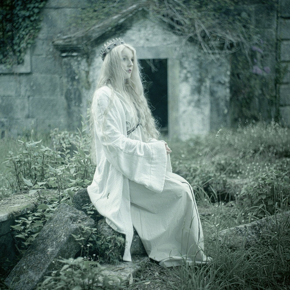 Чуйте “Eg Er Framand”, новият запис на Sylvaine