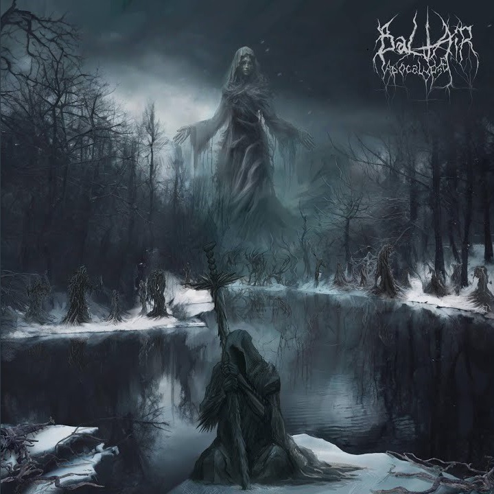 Baltair Apocalypse представят сингъла “Надія на переродження (Hope for Rebirth)”