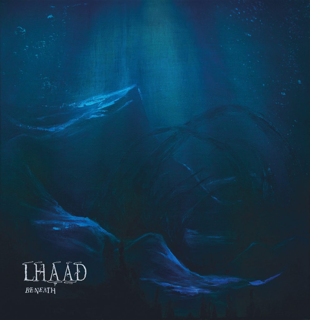 Първи сингъл от предстоящия албум на LHAÄD
