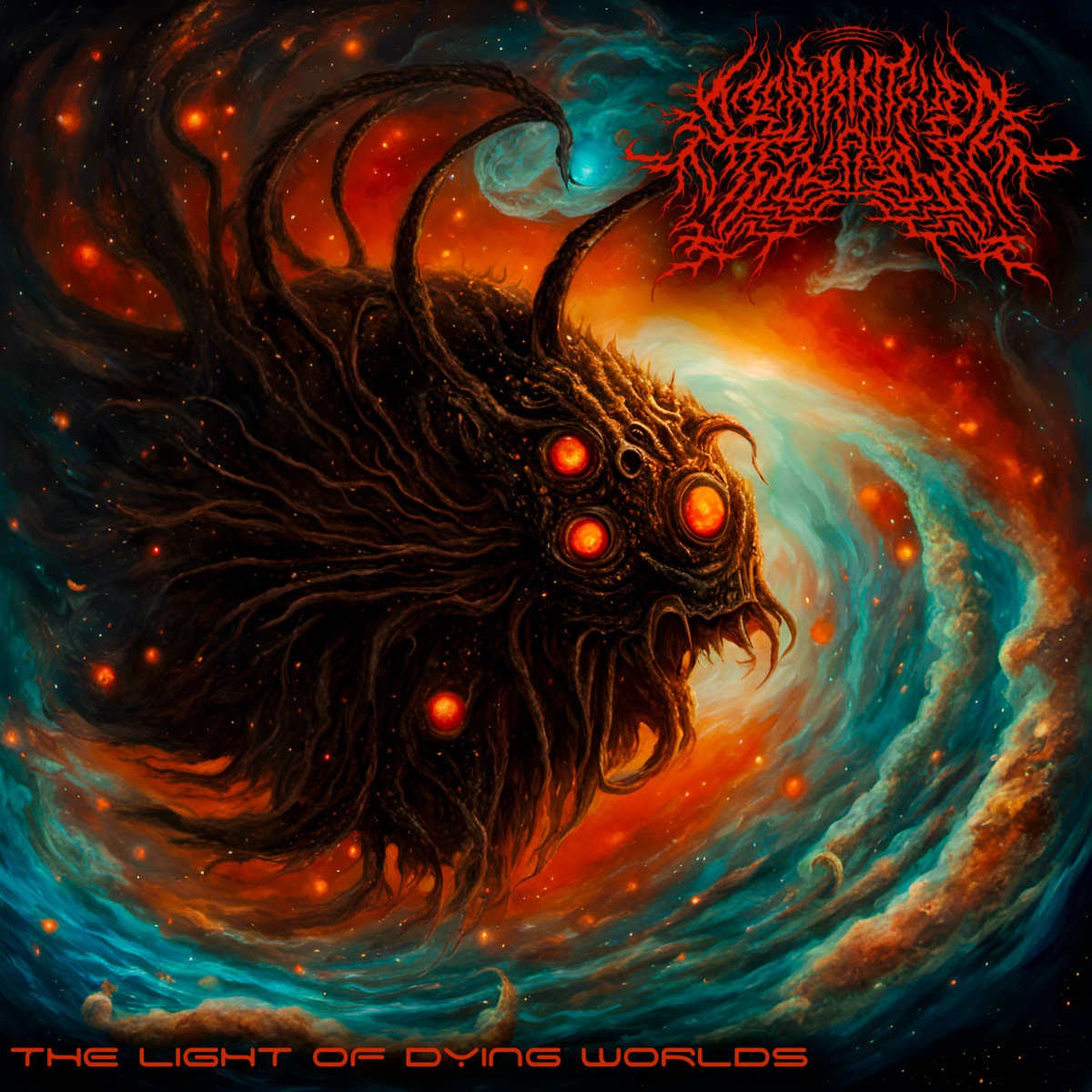 Първи сингъл от предстоящия албум на Labyrinthus Stellarum