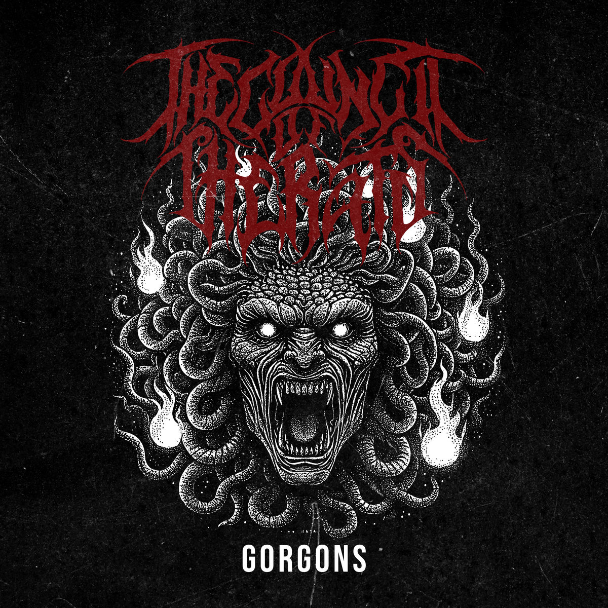 Чуйте “Gorgons”, дебютният запис на The Council of the Rats