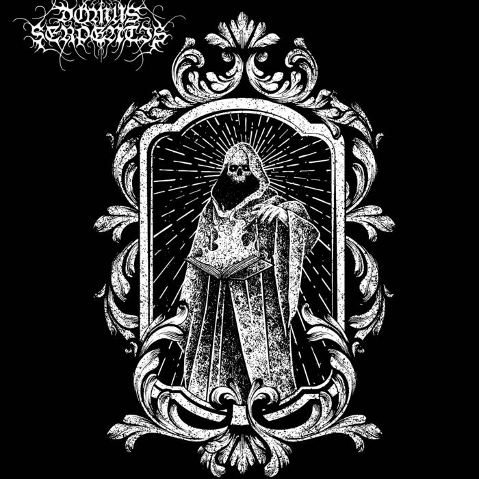 Чуйте “The Storm Upon the Altar”, новият запис на Domus Serpentis