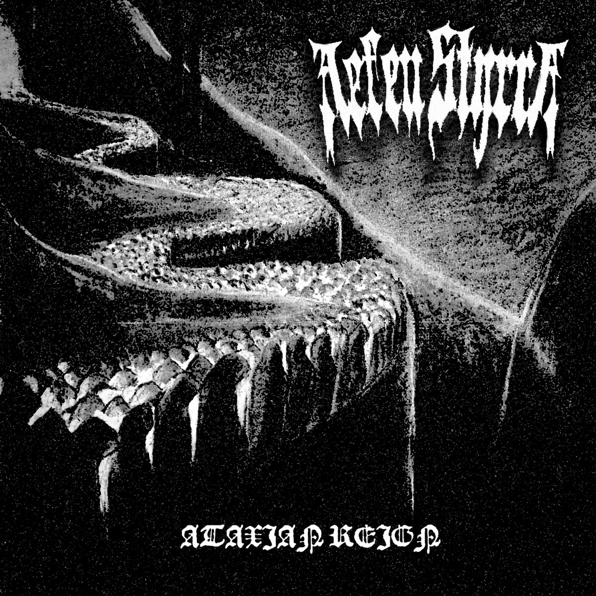 Чуйте “Ataxian Reign”, дебютният албум на Aefen Styrra