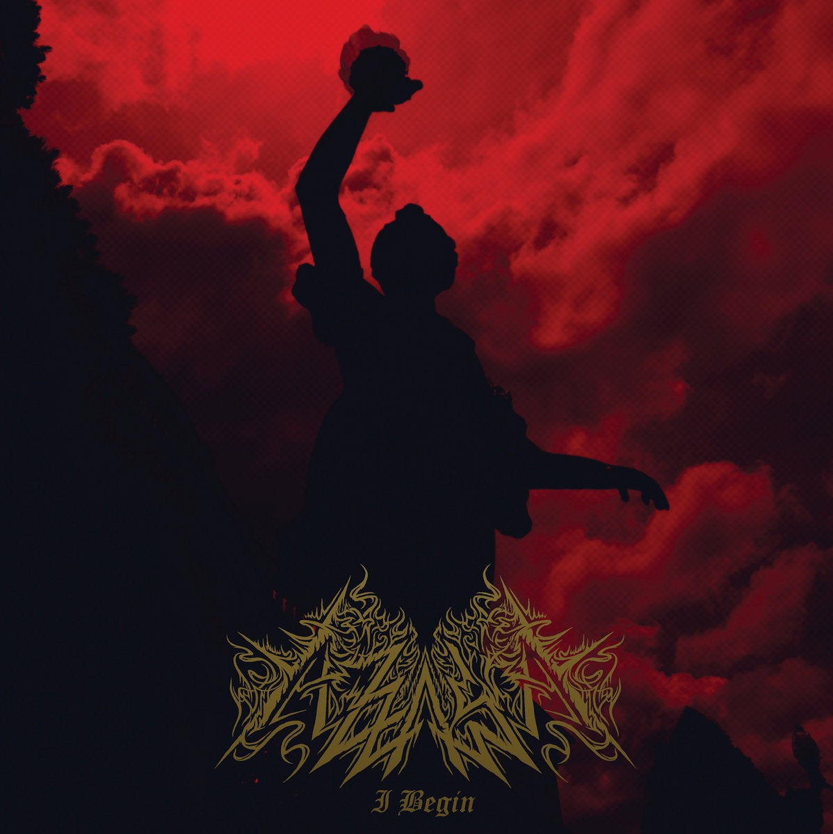Чуйте “I Begin”, новият албум на Azzaya
