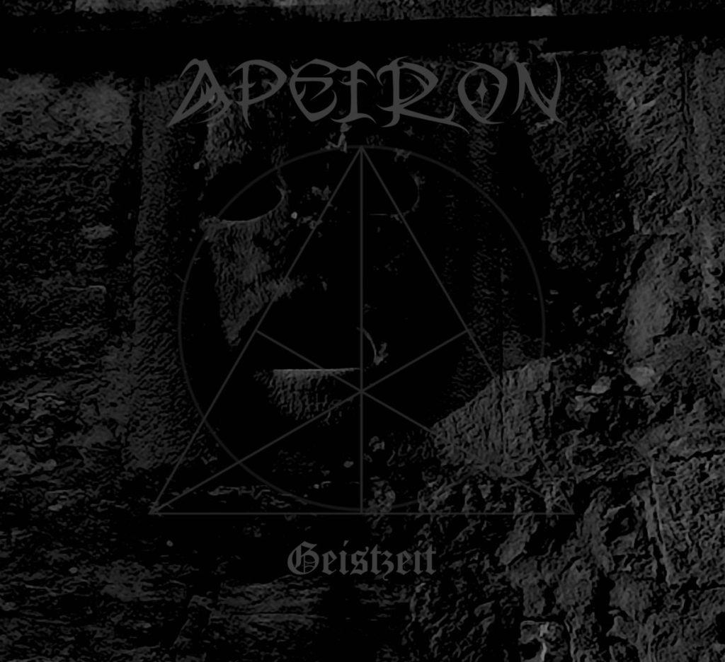 Чуйте „Geistzeit“, новият албум на Apeiron