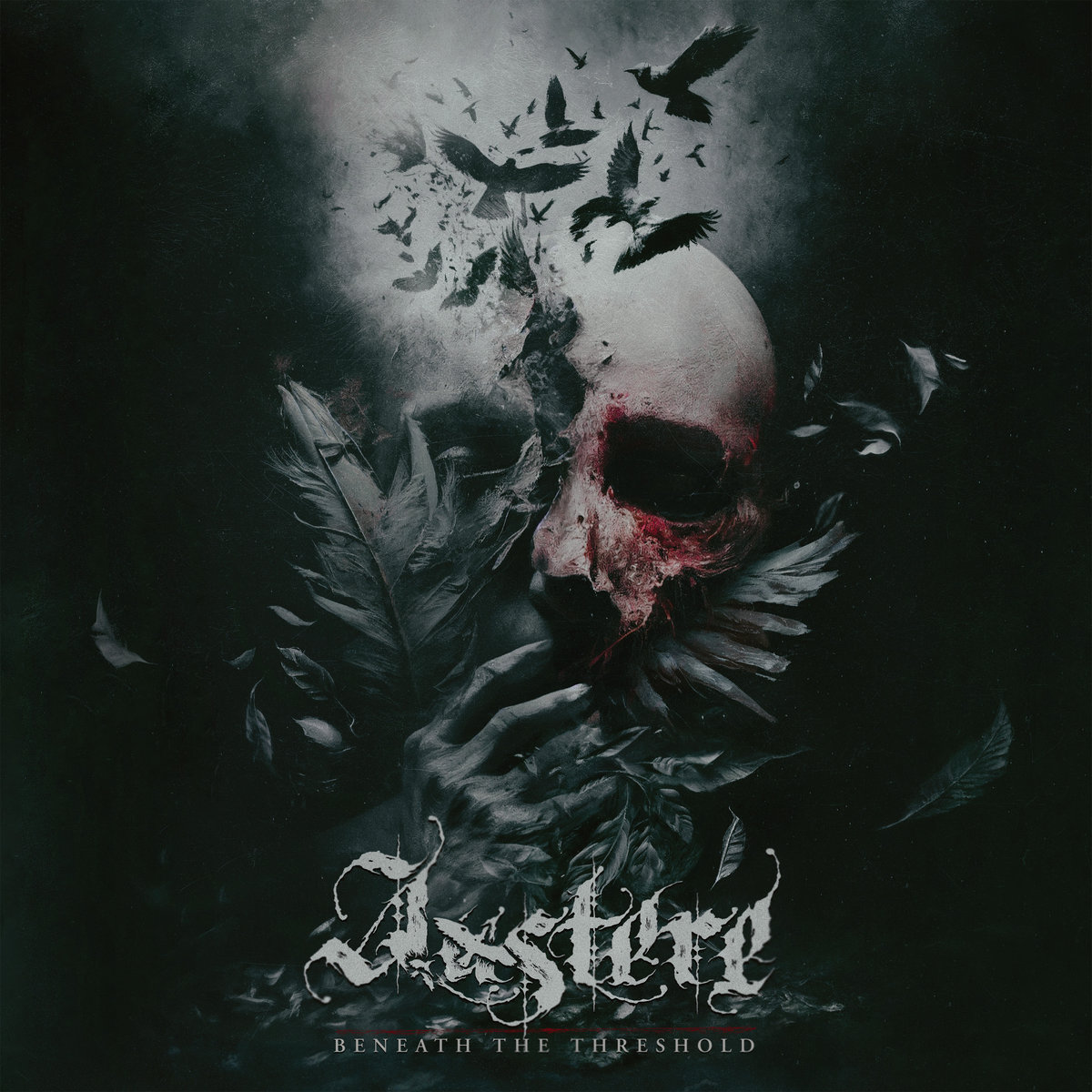 Чуйте “Beneath the Threshold“, новият албум на AUSTERE