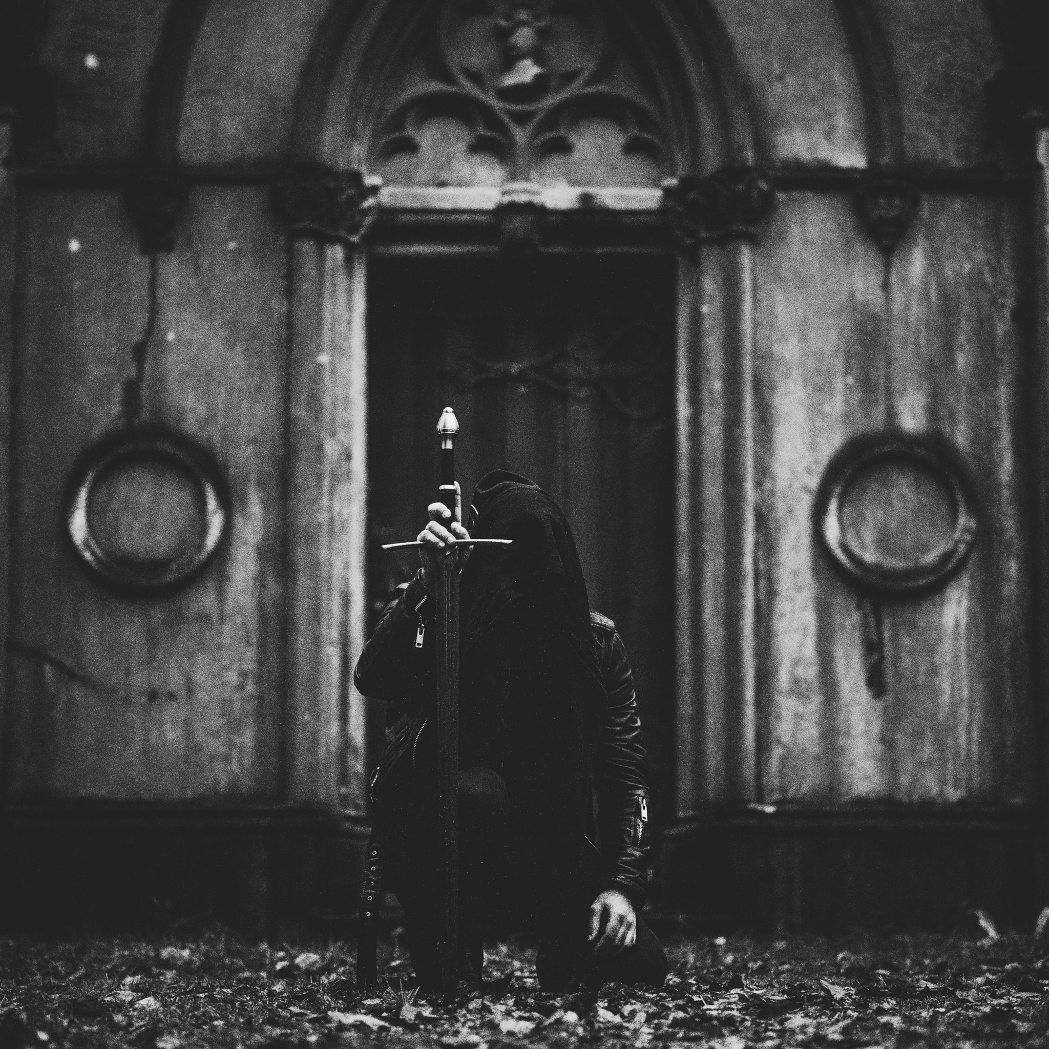 Чуйте „Nocturnal Will“, новият албум на Dödsrit