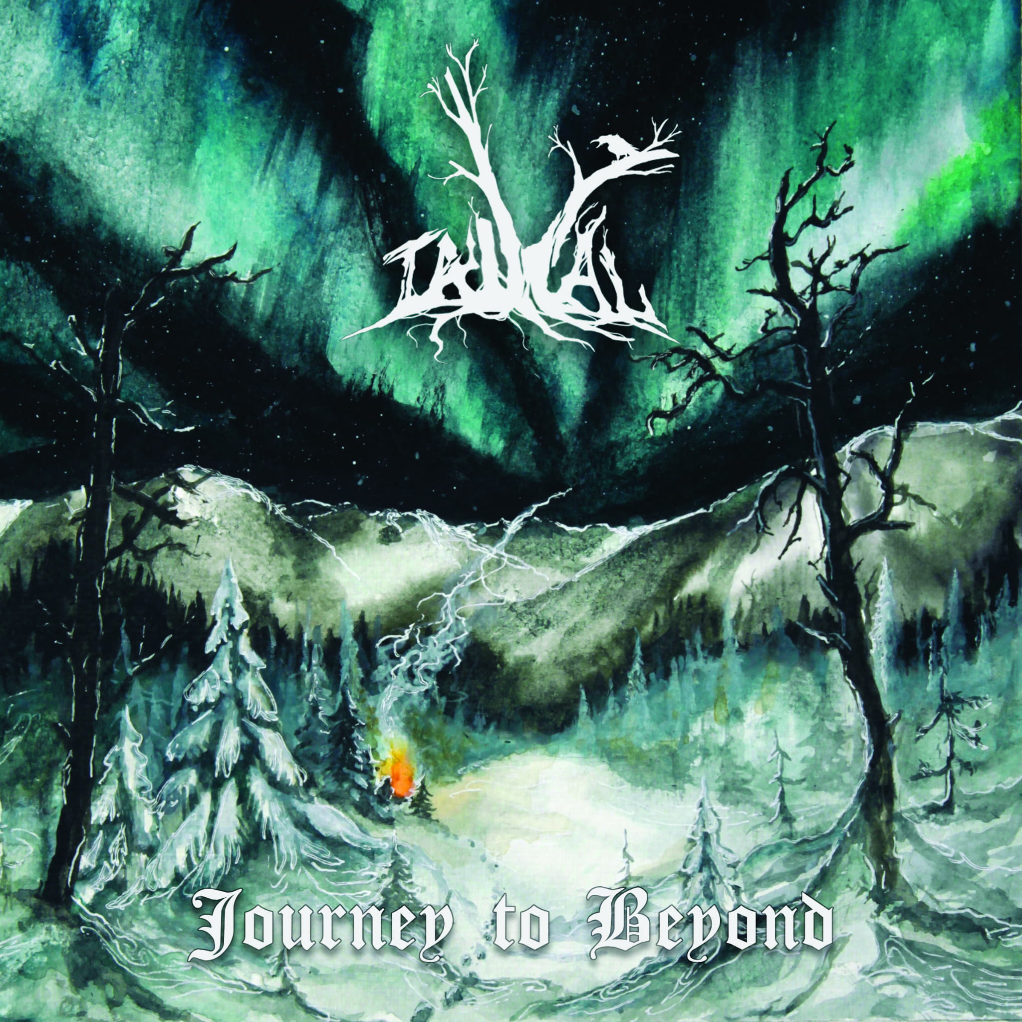 Чуйте “Journey to Beyond”, дебютният албум на TAIVAL