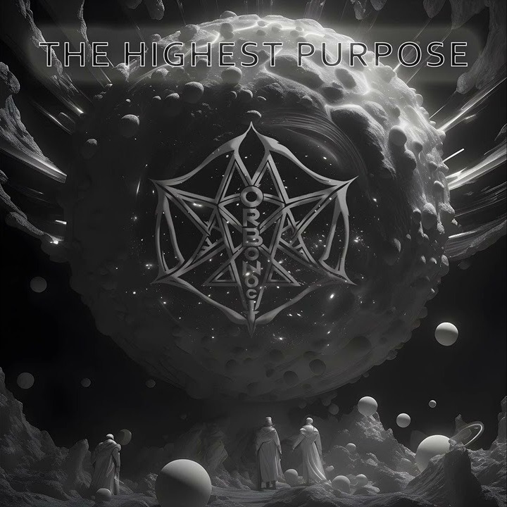 Чуйте „The Highest Purpose“, новият албум на MORBONOCT