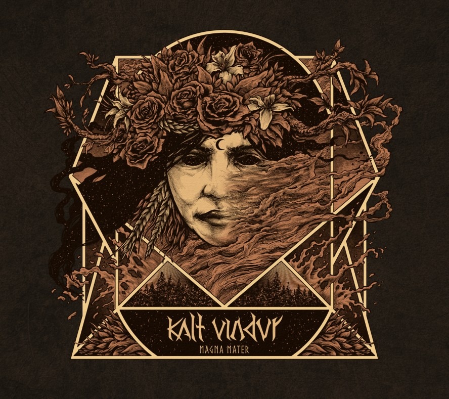 KALT VINDUR : „Magna Mater“