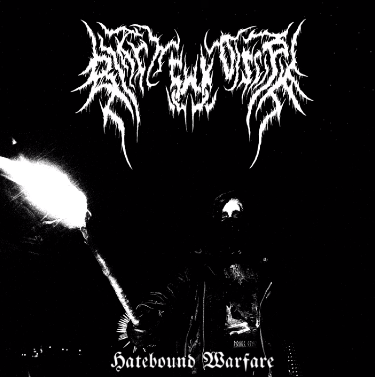Чуйте “Hatebound Warfare”, дебютният албум на Black Sun Disciple