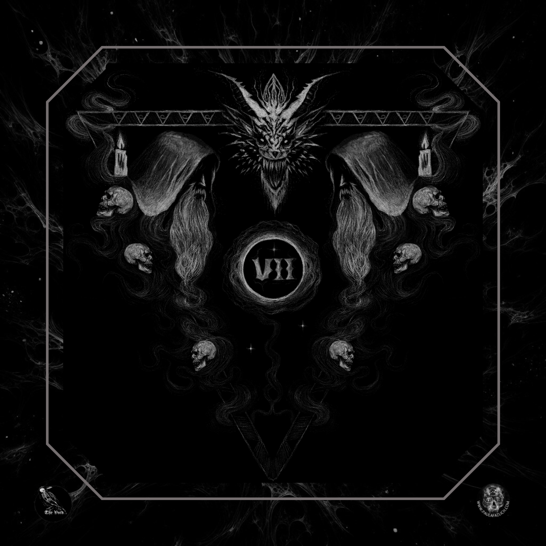 VII години отдаденост с пламъка на THE VOID