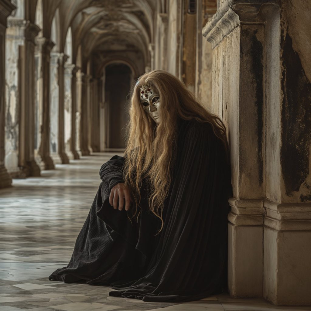 Чуйте „Aelvica IV: The Curse“, новият албум на Aelvica