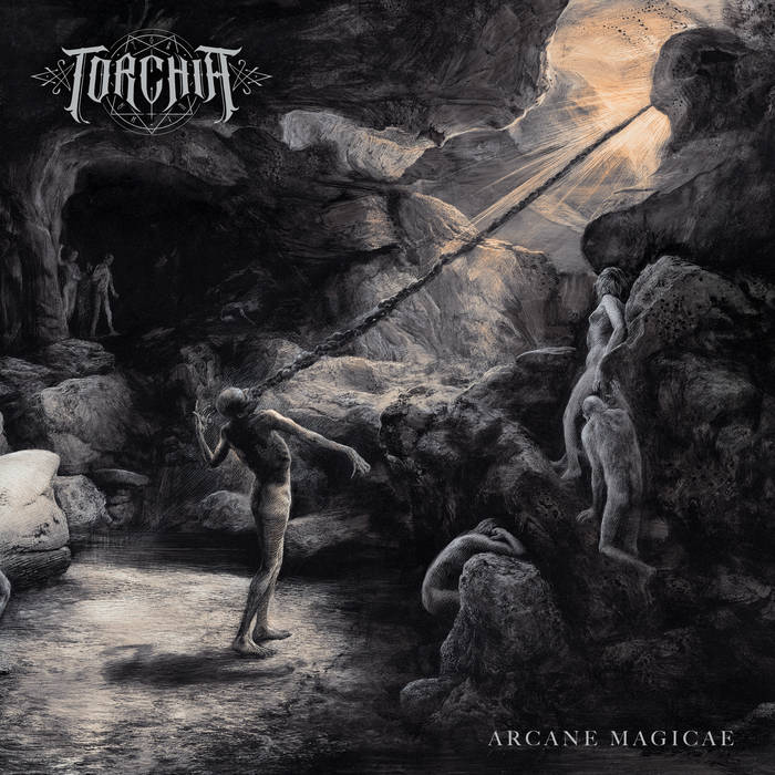 Чуйте “Arcane Magicae”, новият албум на TORCHIA