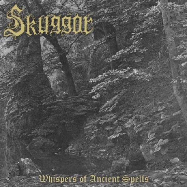 Чуйте „Whispers of Ancient Spells“, новият албум на SKUGGOR