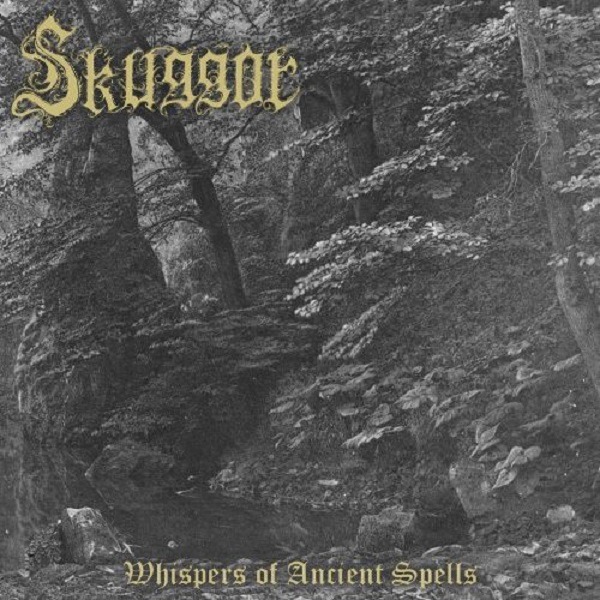 Skuggor представя сингъла „Whispers of Ancient Spells“