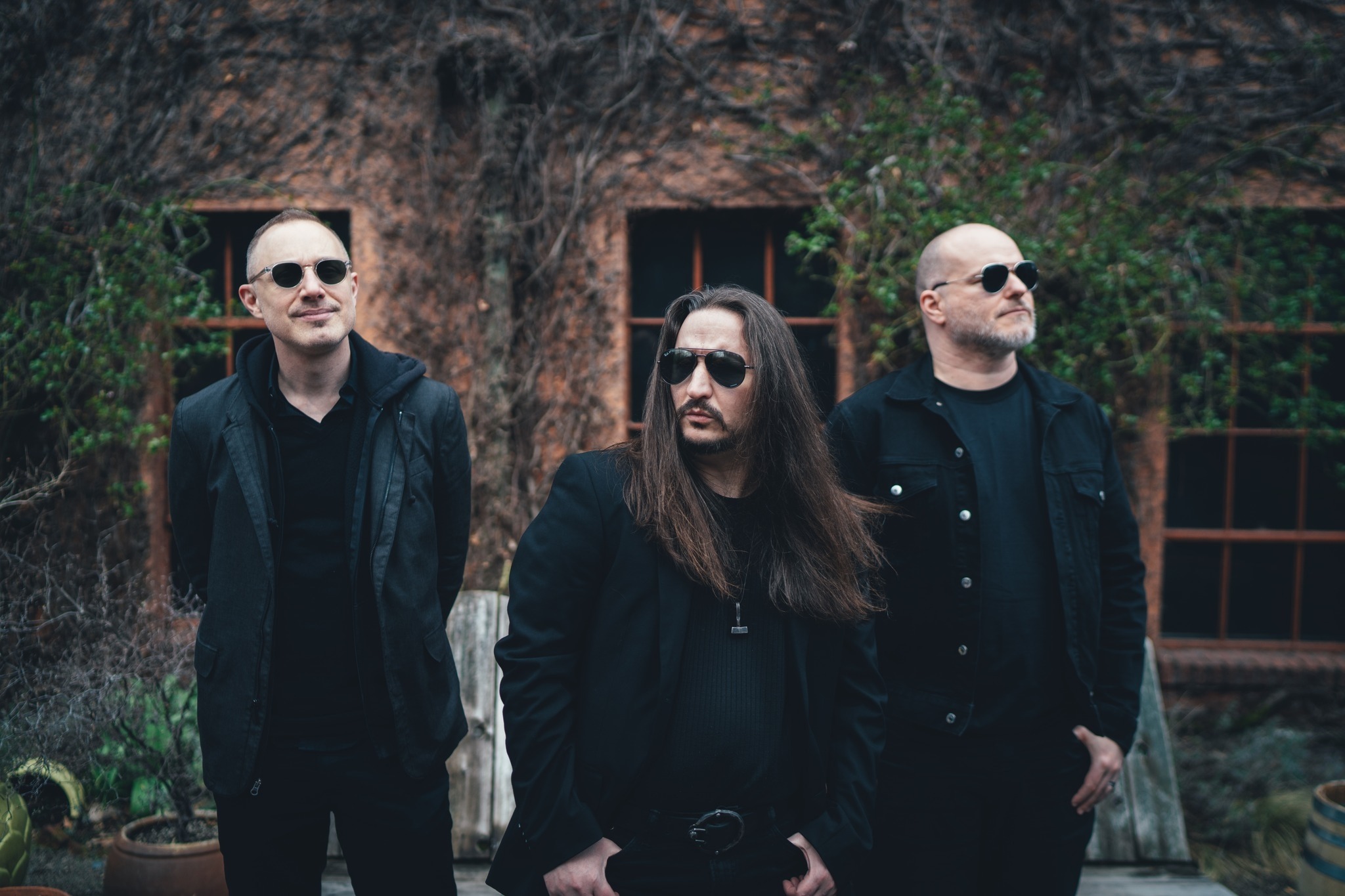 Гледайте концертен запис на реюниъна на Agalloch от участието им в Prophecy Fest ’23