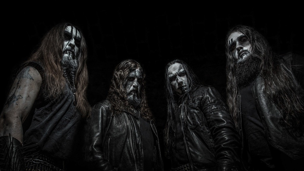Чуйте “The Serpent Abomination”, новият албум на Atrexial