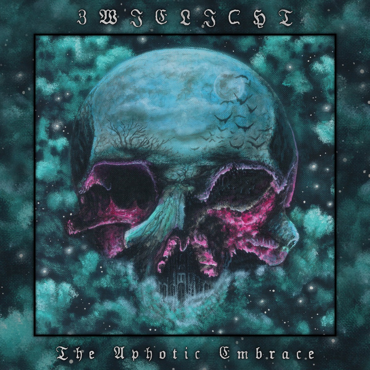 Чуйте “The Aphotic Embrace”, новият албум на Zwielicht