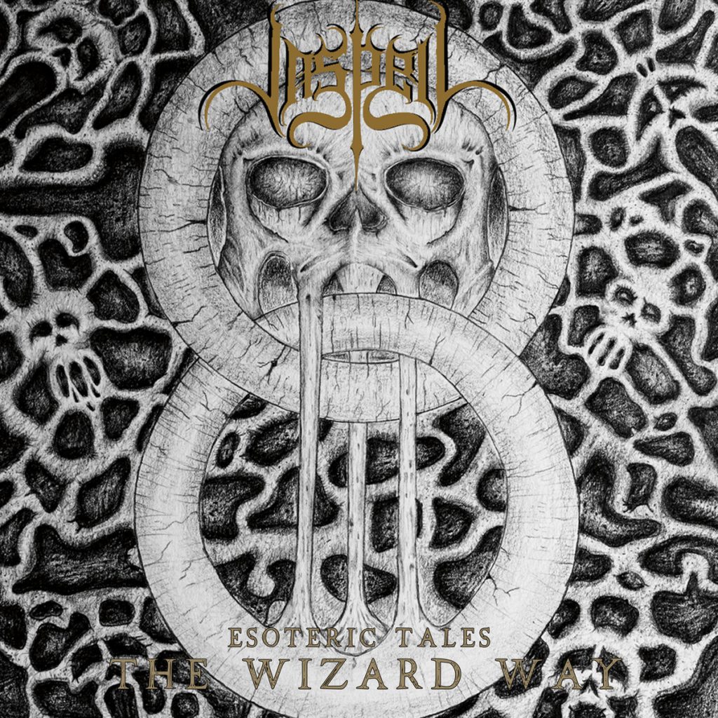 Чуйте „Esoteric Tales – The Wizard Way“, новият албум на Inspell