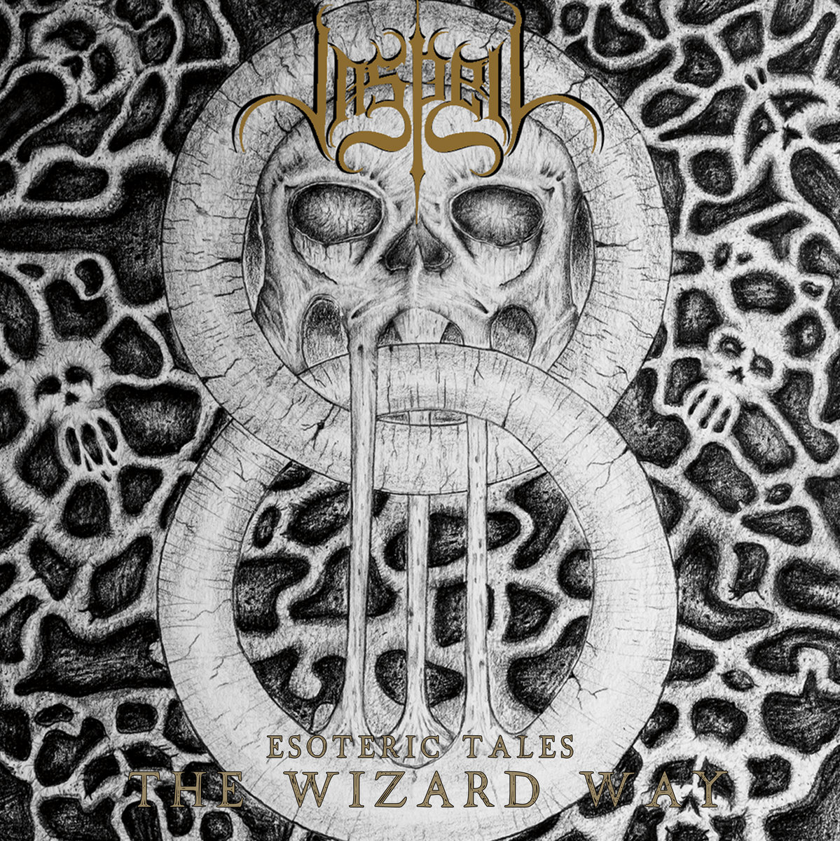 Чуйте “Esoteric Tales – The Wizard Way”, новият албум на Inspell