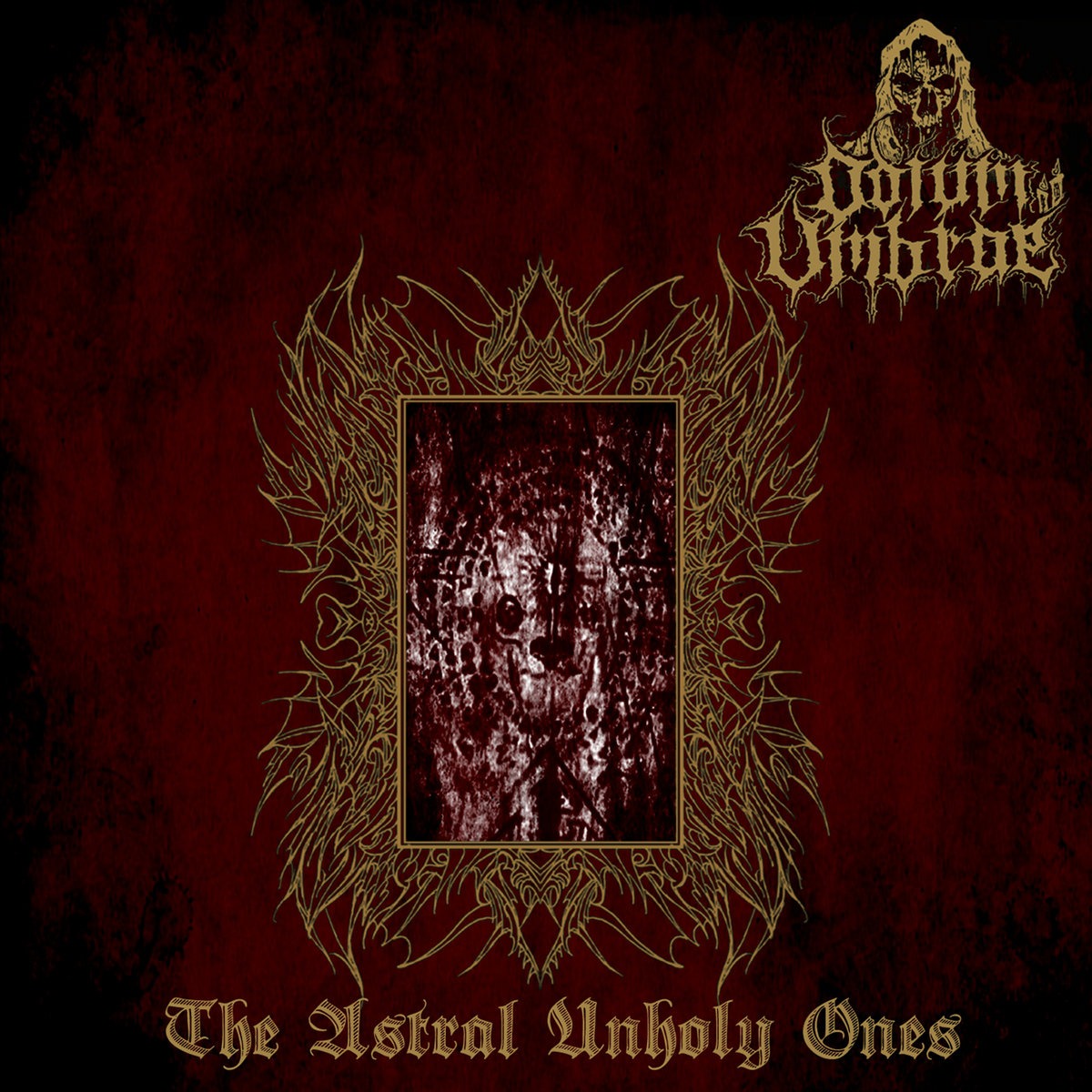 Odium Umbrae представят компилацията “The Astral Unholy Ones / The True Dark Ceremony”