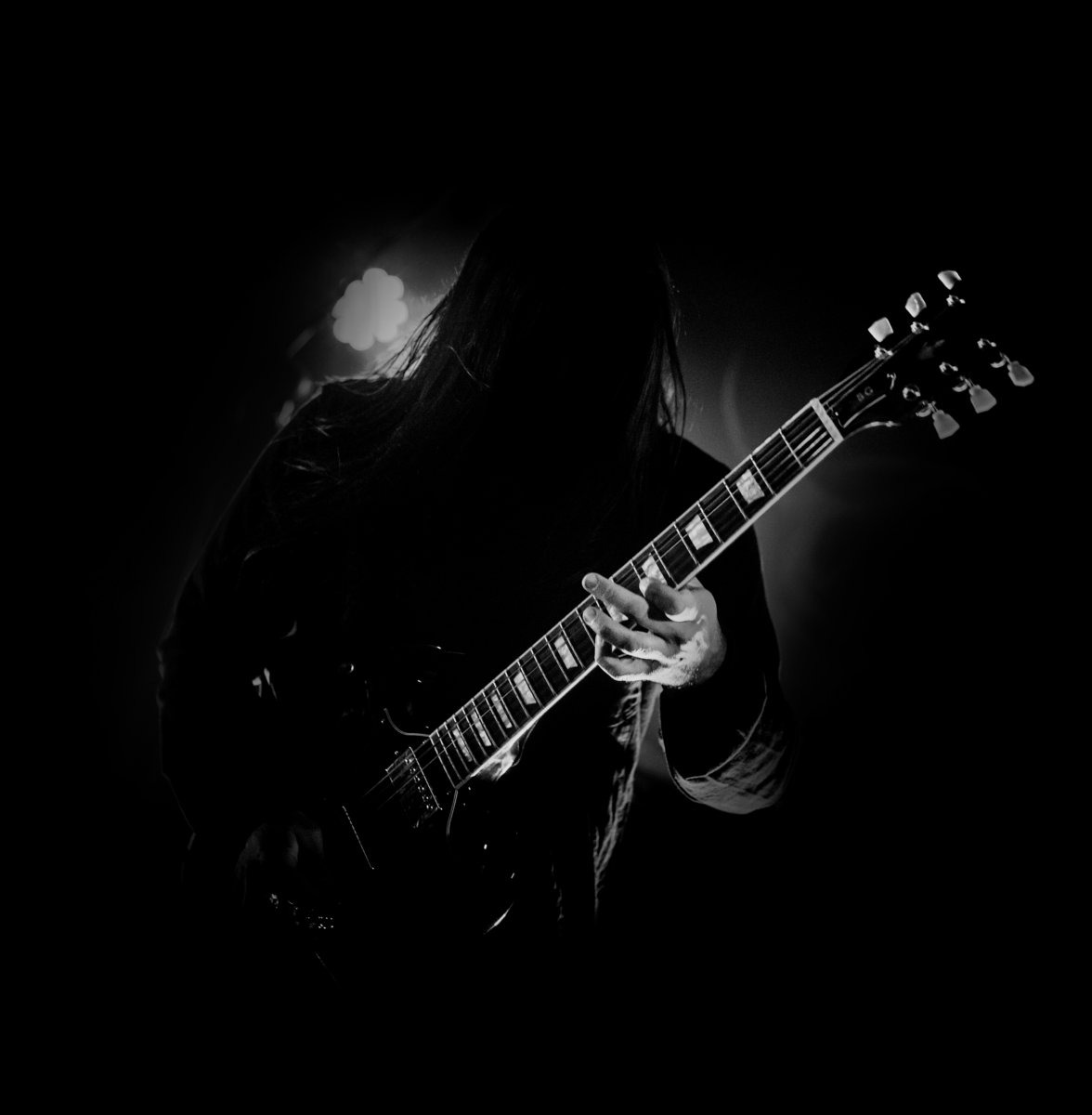 Чуйте “Despondency Chord Progressions”, новият албум на SELBST