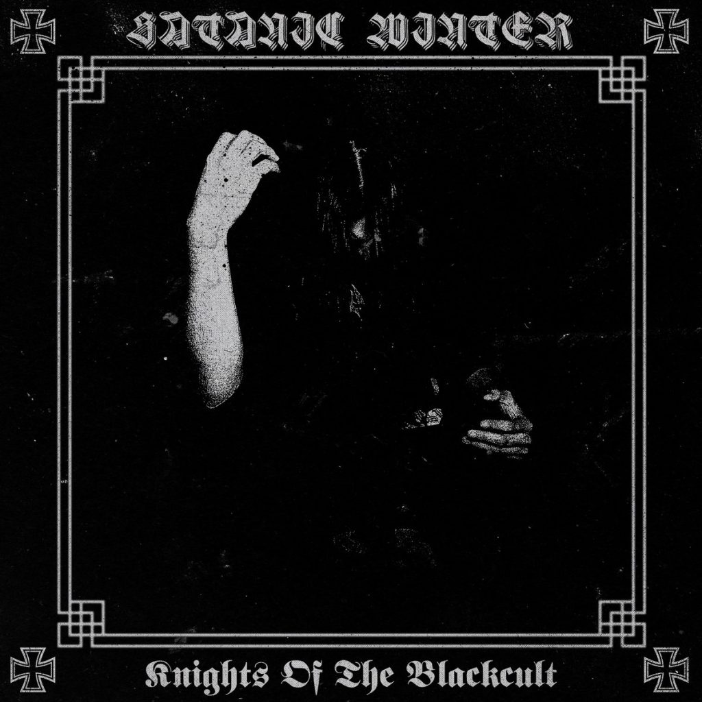 Чуйте „Knights Of The Blackcult“, дебютното демо на Satanic Winter